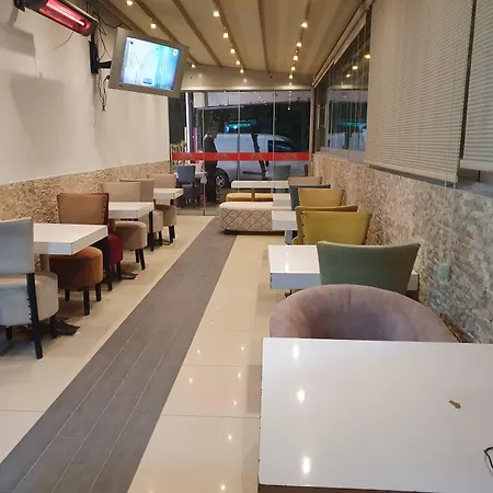 Nocleg ze śniadaniem Karya Kusadası