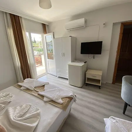 Bed and breakfast Karya 3*