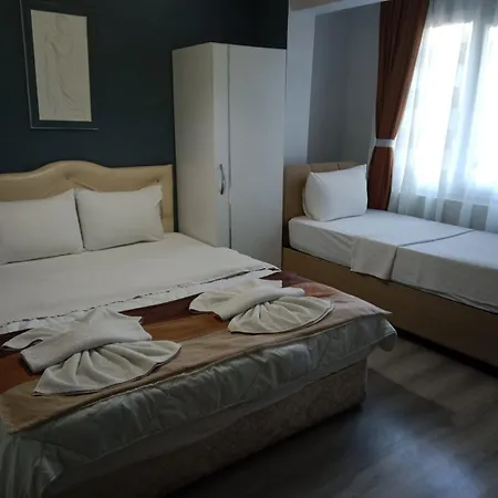 Nocleg ze śniadaniem Karya Kusadası