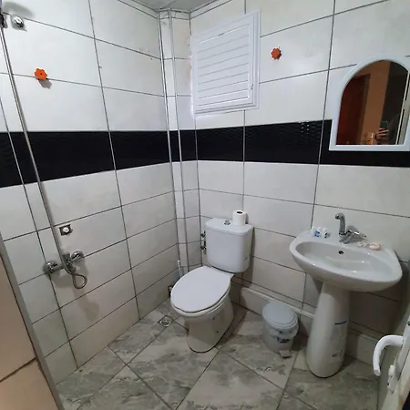 Karya Отель типа 