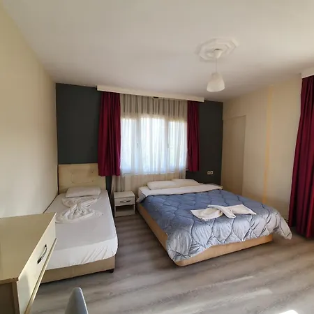 Karya Bed and breakfast