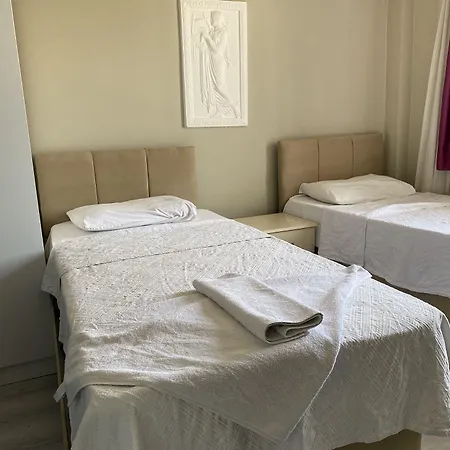 Karya Nocleg ze śniadaniem Kusadası