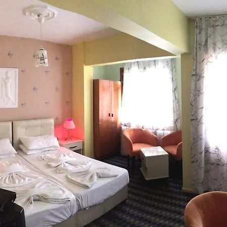 Karya Kuşadası