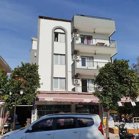 Karya B&B Kusadası