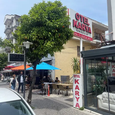 Karya 3* Kusadası