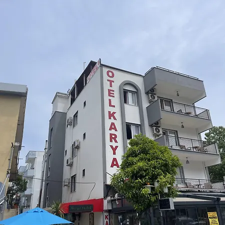 Karya 3* Kusadası