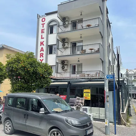 Alojamento de Acomodação e Pequeno-almoço Karya
