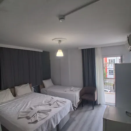 Bed & Breakfast Karya 3*