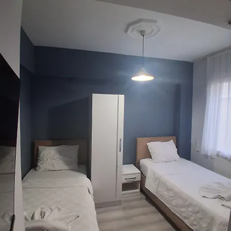 Karya Alojamento de Acomodação e Pequeno-almoço Kusadası