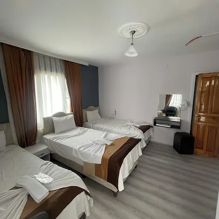 Karya Bed & Breakfast Kusadasi