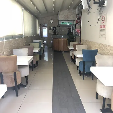 Karya Κουσάντασι