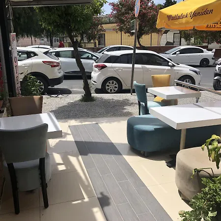 Oda ve Kahvaltı Karya Kuşadası