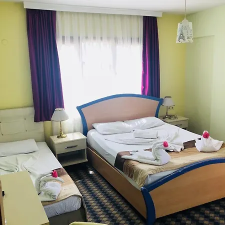 Oda ve Kahvaltı Karya Kuşadası