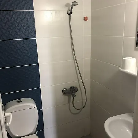 Oda ve Kahvaltı Karya 3*