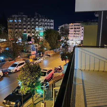 Karya Oda ve Kahvaltı Kuşadası