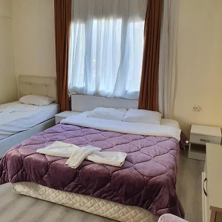 Oda ve Kahvaltı Karya