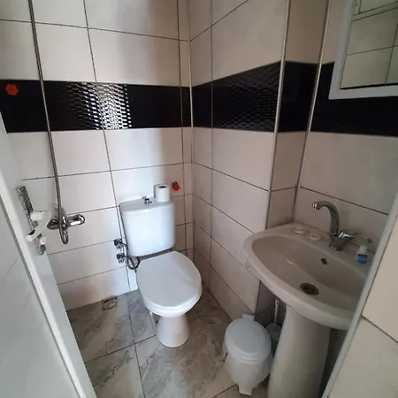 Oda ve Kahvaltı Karya