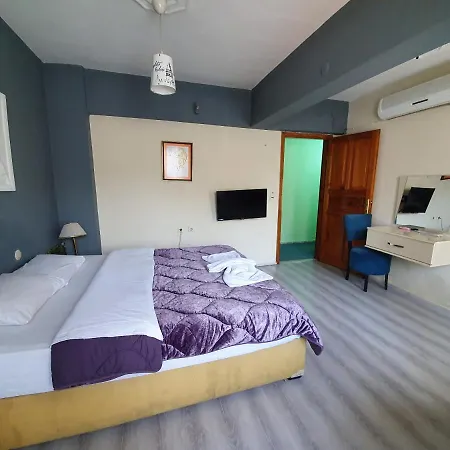 Karya Oda ve Kahvaltı 3*