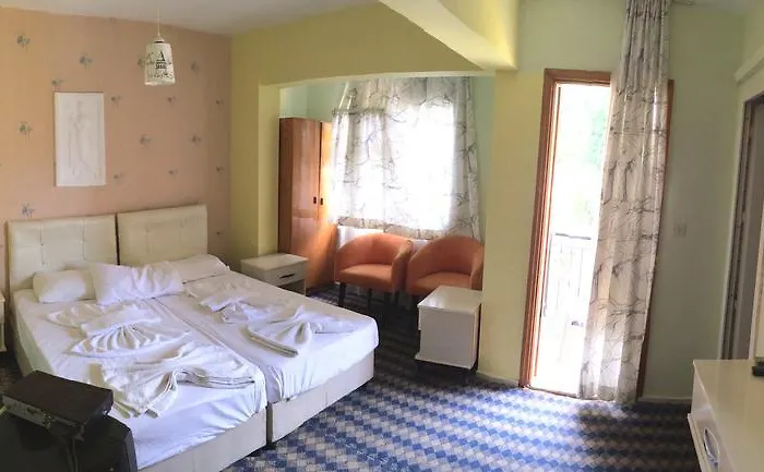 Nocleg ze śniadaniem Karya Kusadası