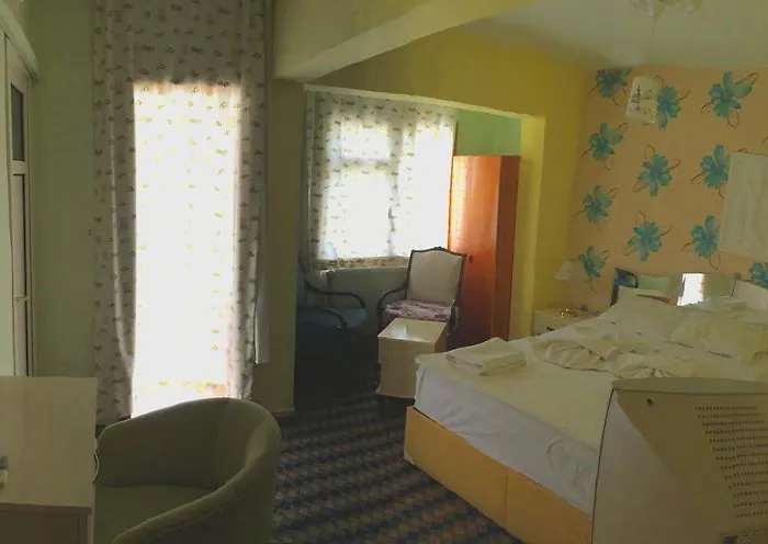 Karya Bed & Breakfast Kusadası