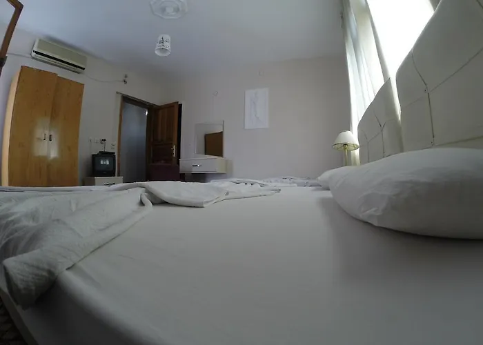 Nocleg ze śniadaniem Karya Kusadası