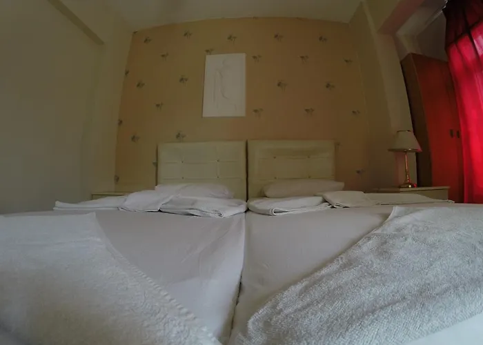 Nocleg ze śniadaniem Karya Kusadası