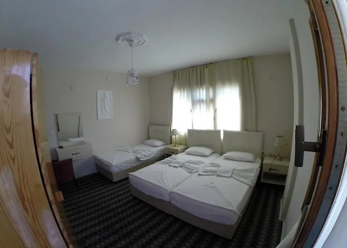 Karya Nocleg ze śniadaniem 3*