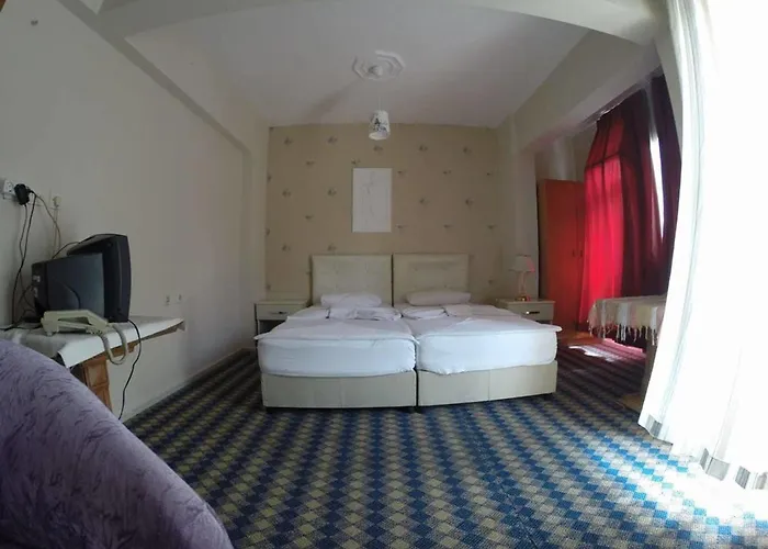 Nocleg ze śniadaniem Karya 3*