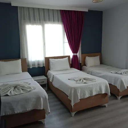 B&B Karya 쿠사다시